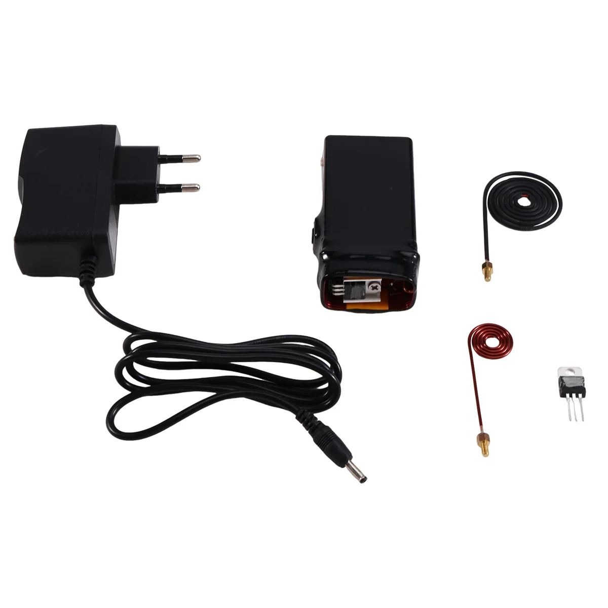 New Light Bulb Dete…