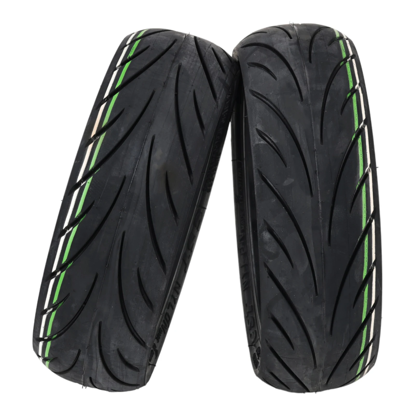 Electric Scooter 9.5x2.50 CST Vacuum Tire for Niu KQi3 Tubeless Tyre Front Rear Wheel Replacement Accessories