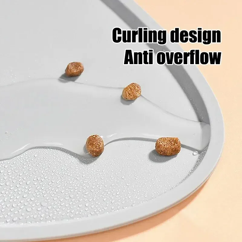 Thumbnail 4 - #28 Latest Pet Bowl Mats Offers