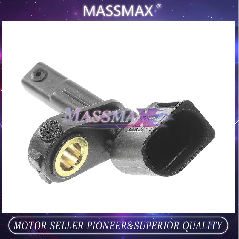 

WHT003856 Front Right ABS Wheel Speed Sensor For VW Beetle Tiguan Golf Jetta FOX Superb Ye-ti
