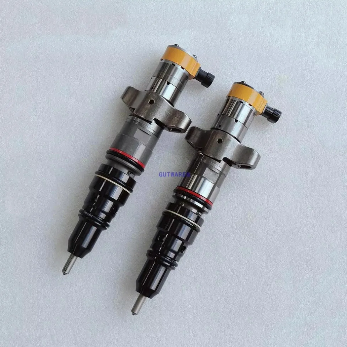 

Форсунка экскаватора 243 4503 2434503 243-4503 для дизельного двигателя C7, в сборе