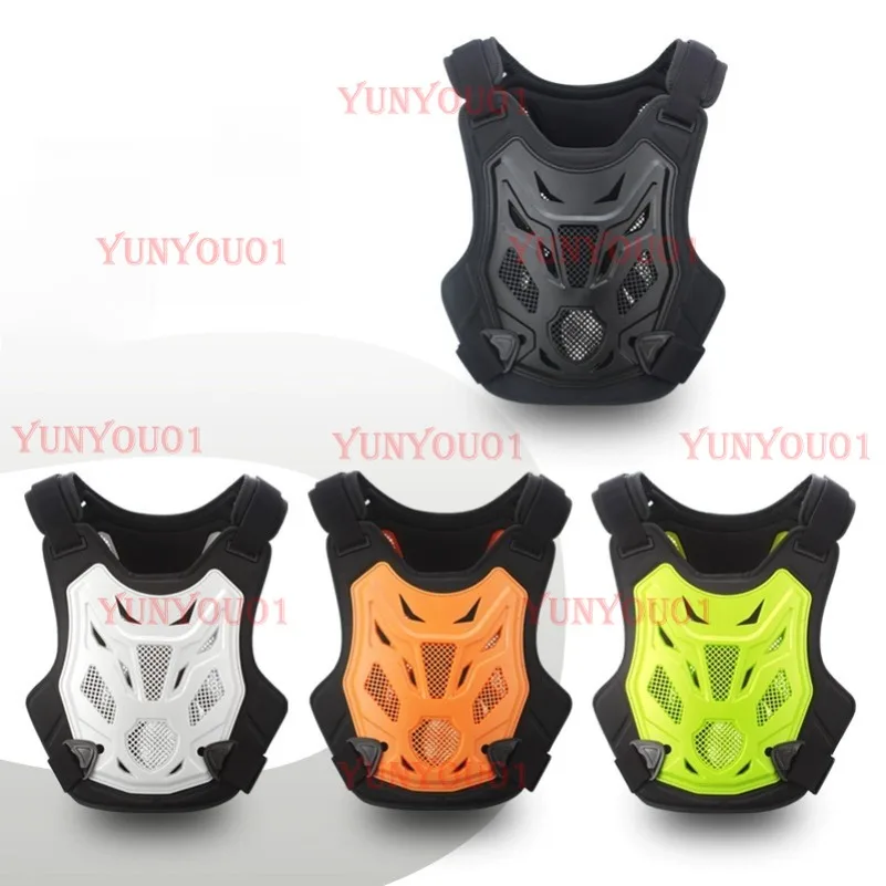 

Armor Motorcycle Chest Armor Anti-drop Vest Off-road Forest Road Locomotive Rally Locomotive Equipment