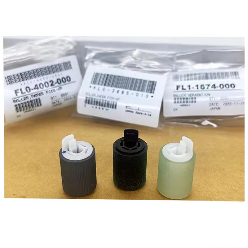 Paper pickup roller for Canon IR2725 2730 2735 2745 4825 4835 4845 original