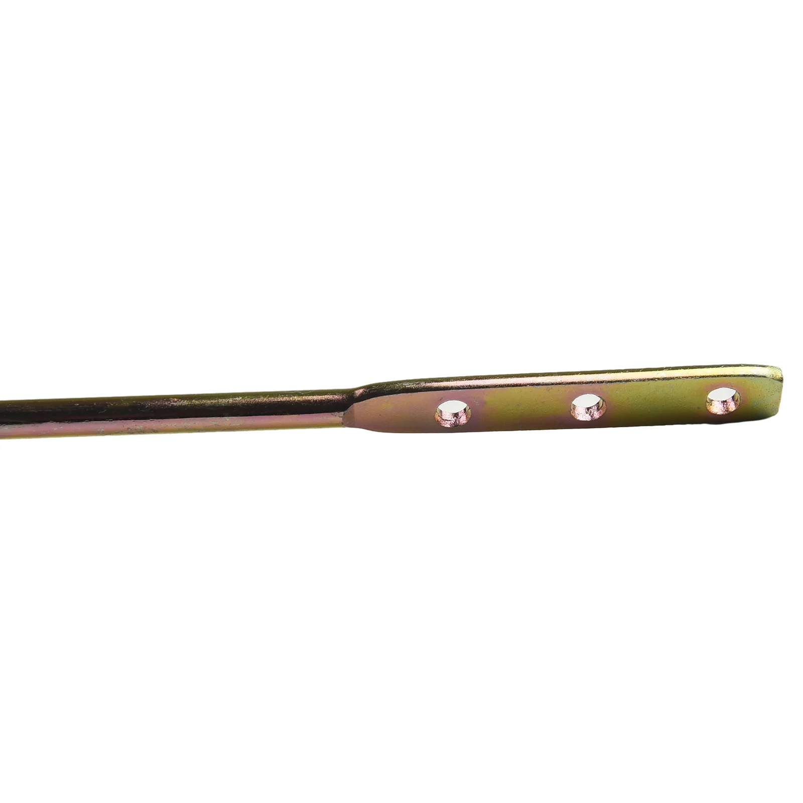 For Toilet Handle Flush Lever Handle Replacement Spare Parts Bathroom Toilet Accessories Home Improvement Parts