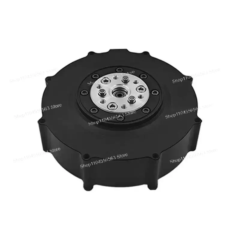 GIM8108-8 Planetary Gear Motor, Flat High Torque Joint for Bipedal Robot