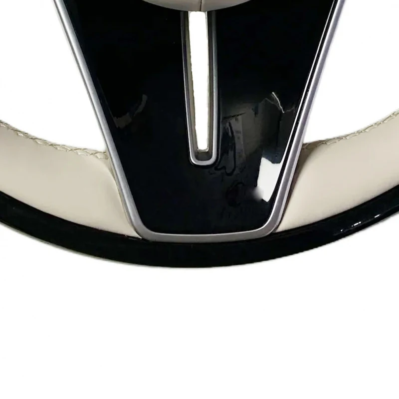 Leather Steering Wheel for  S450 G500 G63 W167 GLS450 New Style