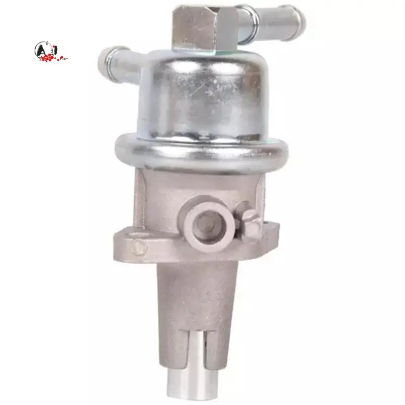 

A10E-17121-52030 6655216 Fuel Pump For Bobcat Skid-Steer Loader 753 763 S175 S185 S150 751 Kubota V2203 L2800 L2900 L3000