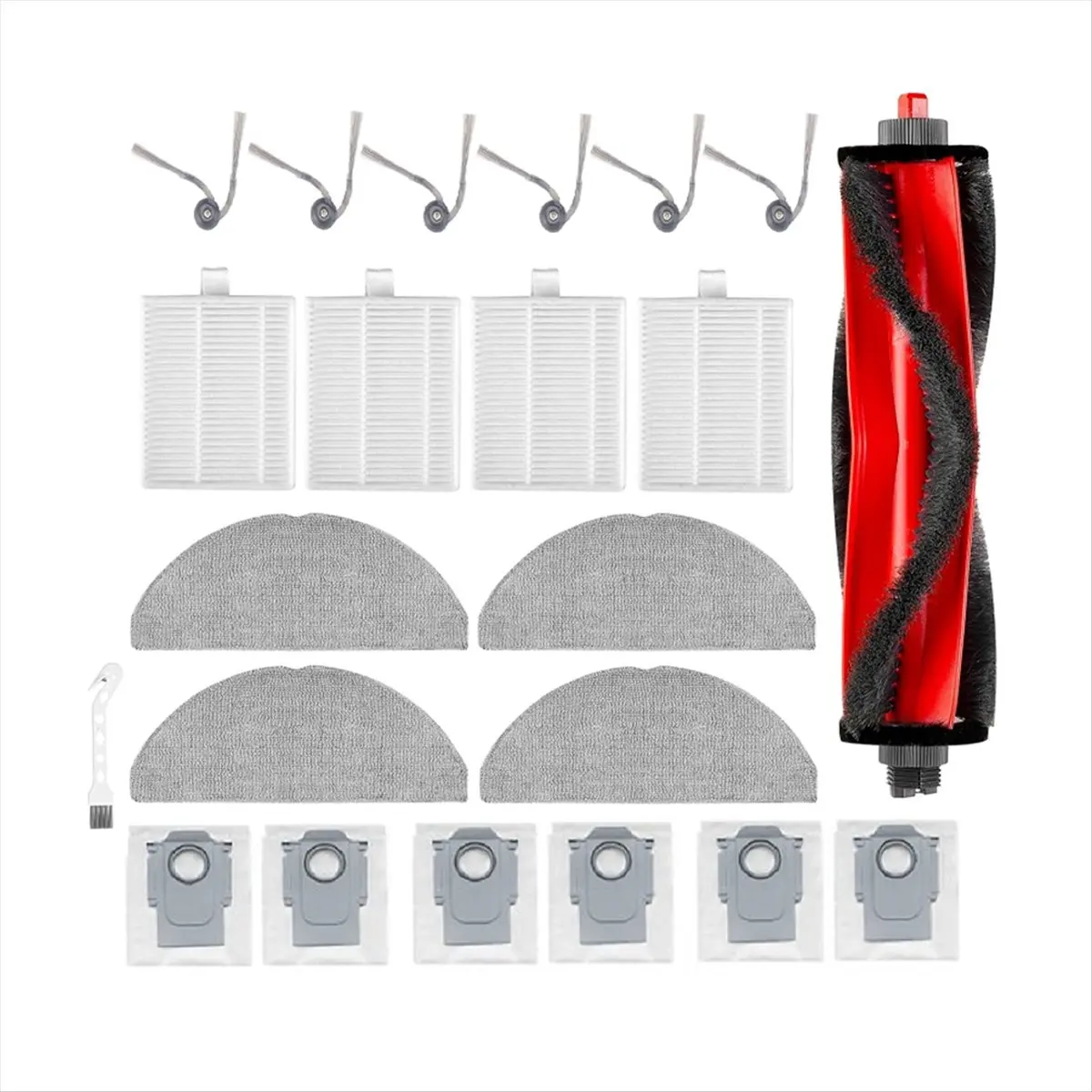 22 Pcs For M5 / M5+…