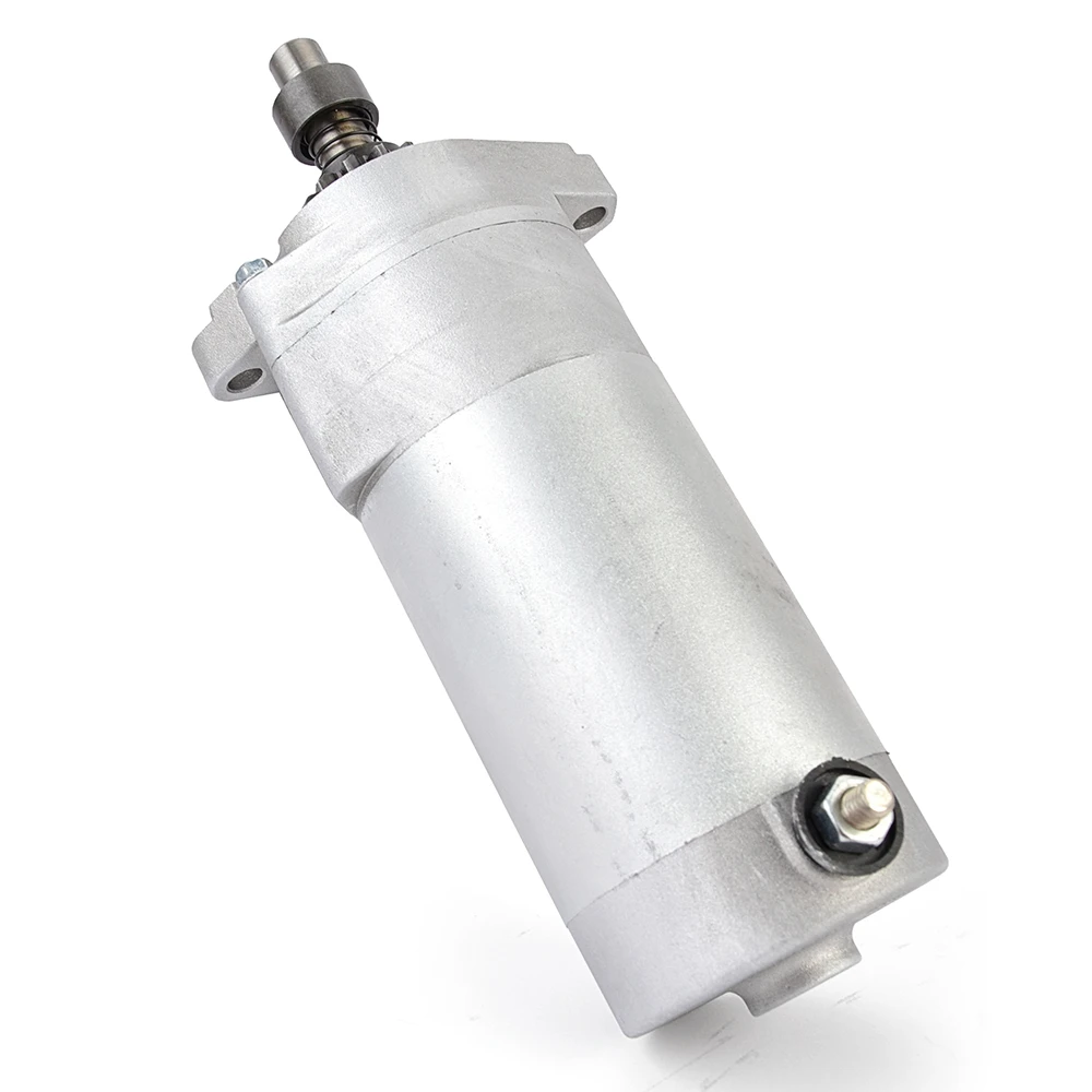 Motor de arranque de motocicleta para Piaggio Ape City 12 OEM SM26024561