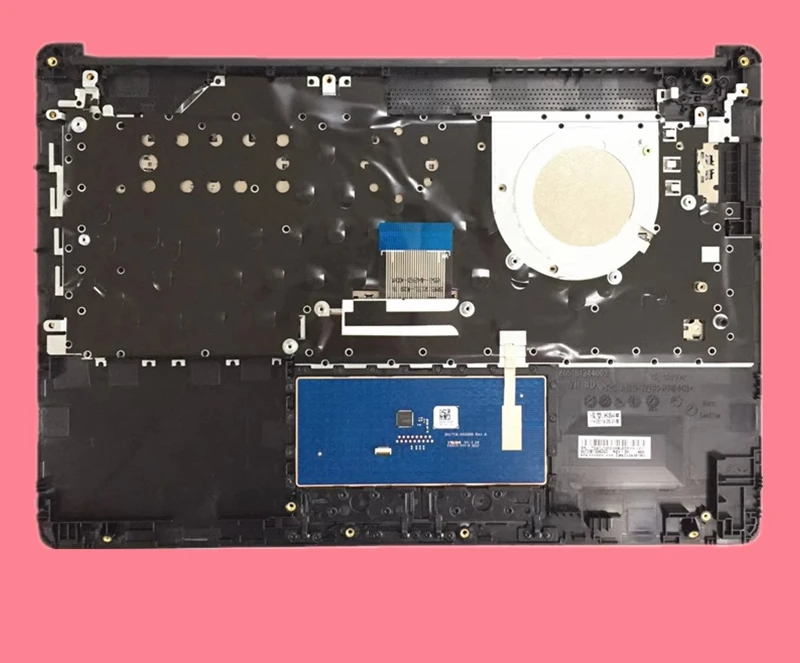 For New HP/HP 14-CM 14-CK 14S-DK Notebook C-Case Keyboard L23241-001