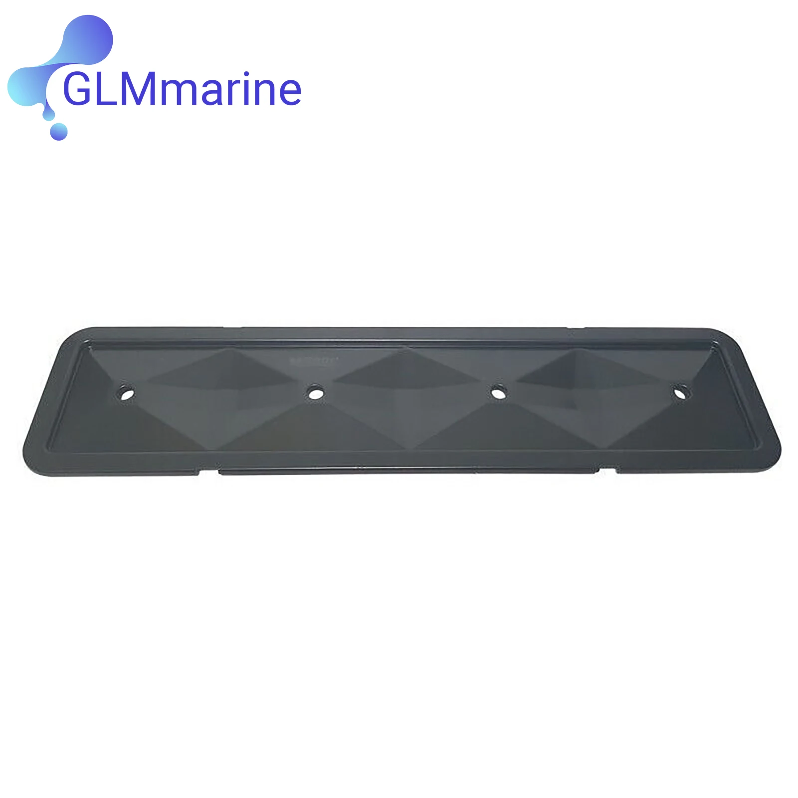 

814702 Fits for Mercruiser GM 2.5L 3.0L 4cyl for Volvo Penta Push Rod Cover 0914321 0914330 3853130 853138 3853138