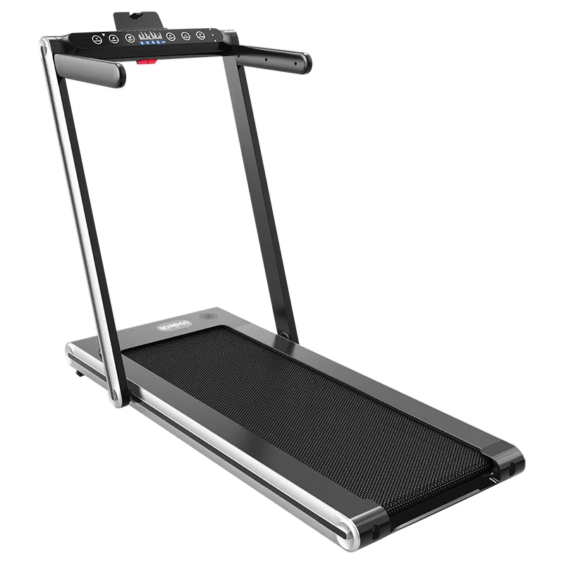 

Smart Foldable Electric Treadmill Running Machine Intelligent Walking Pad