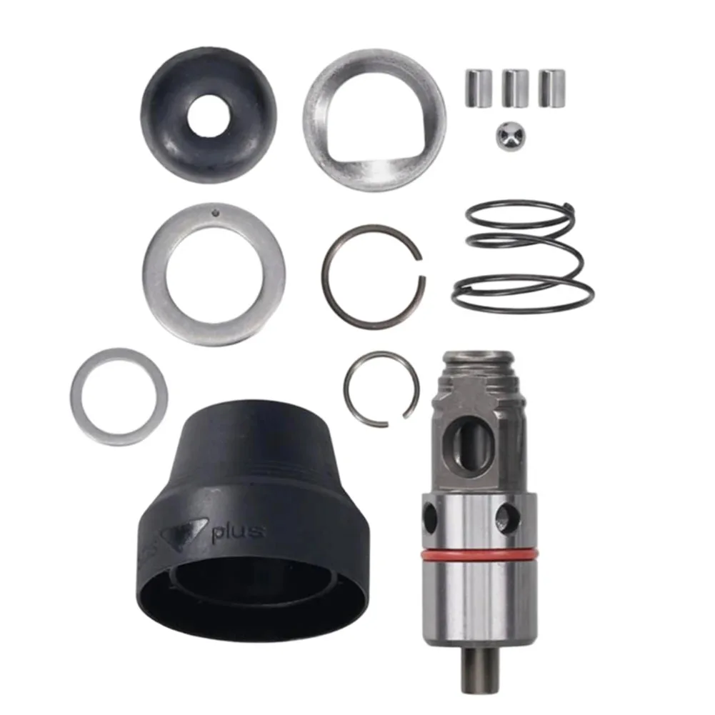 

Replacement Tool Holder 1617000598 For Rotary Hammers 2-26E 2-26DRE 11253VSR Power Drill Parts Accessories