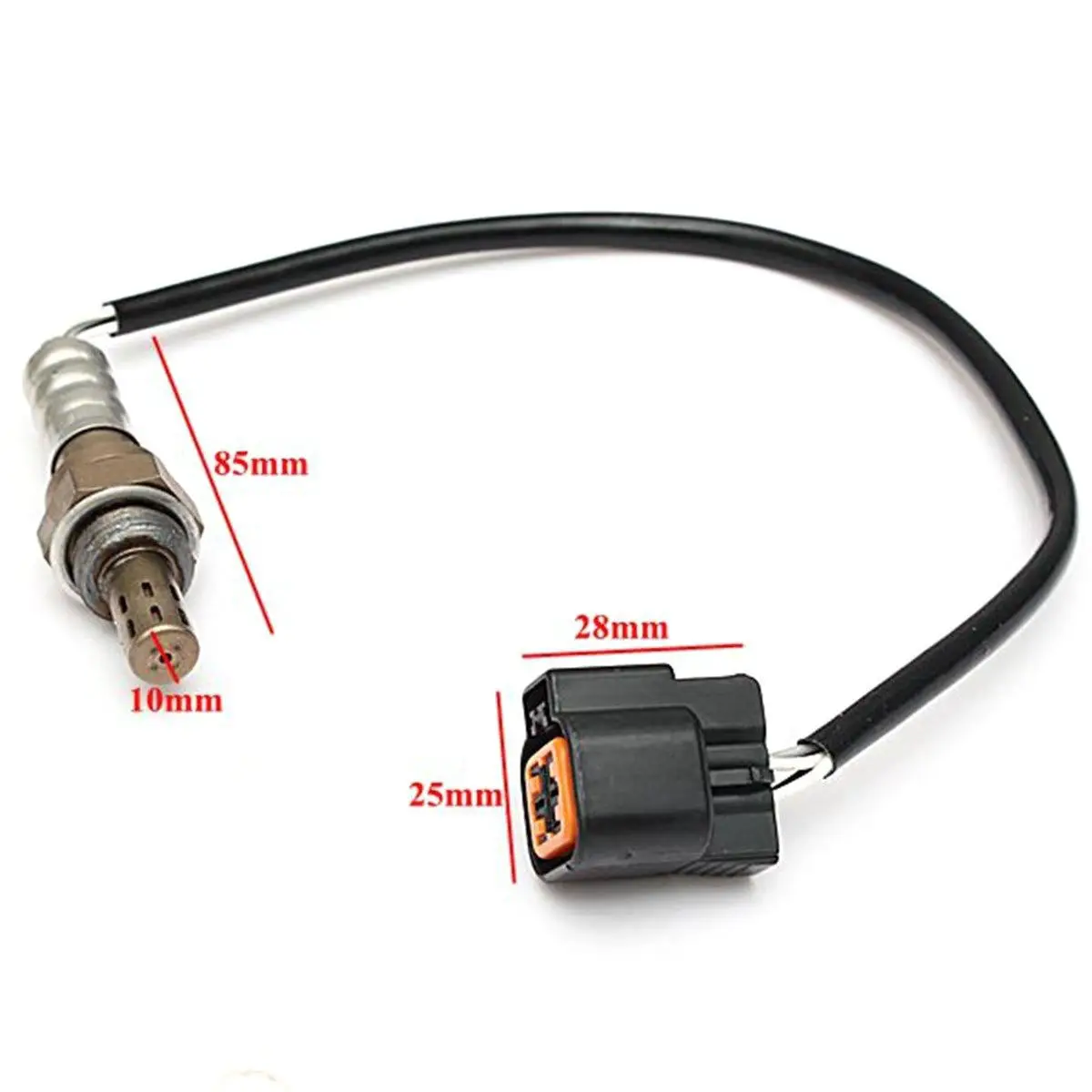 

Датчик кислорода 39210-23710 для Hyundai Kia