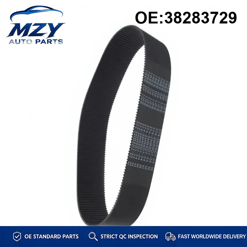 HNBR 38283729 Electric power steering rack and pinion belt for the 2023 Ford Ranger F150
