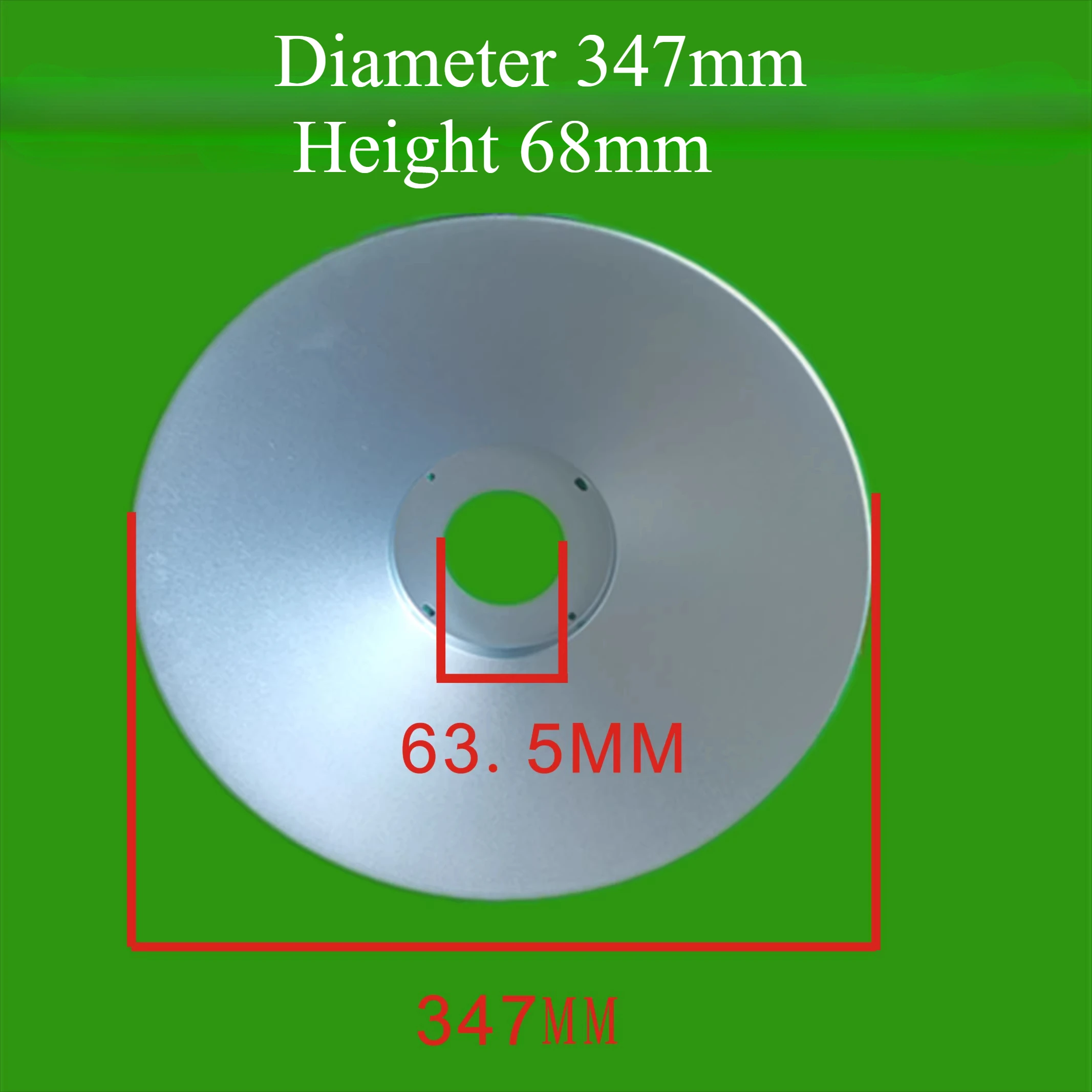 Diameter 347MM Led …