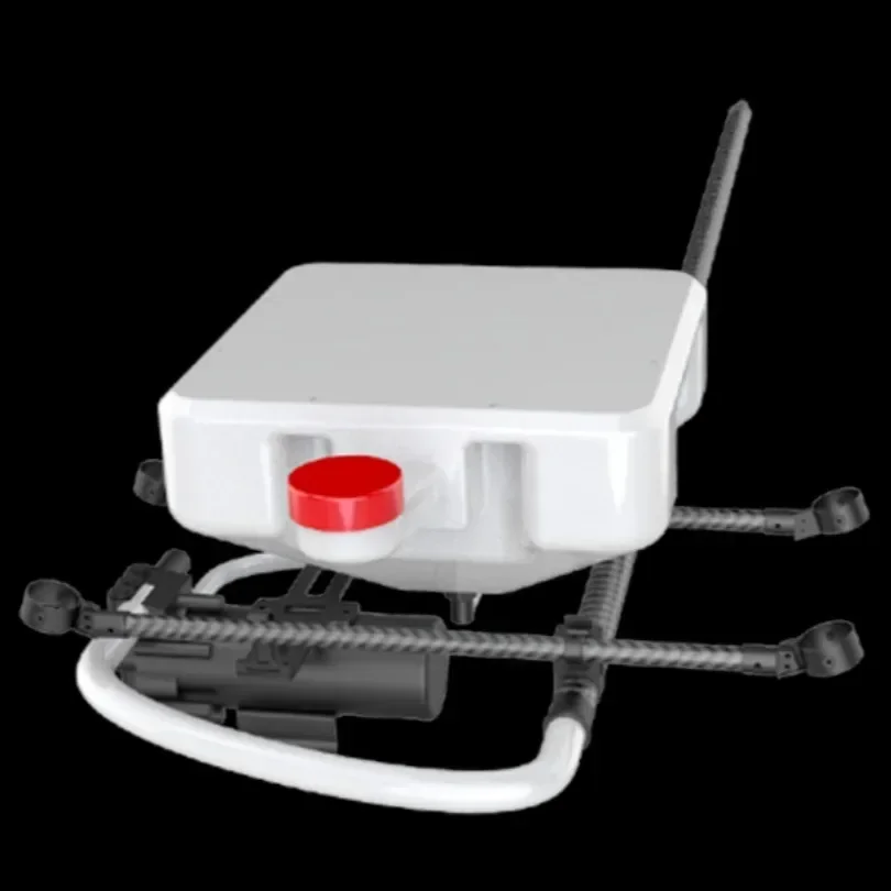 great value for money Urban high-rise water spray tank - professional drone accessories