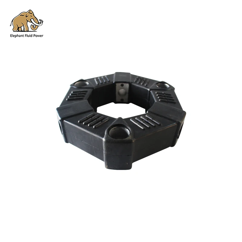 Wholesale Price Hydraulic Excavator Pump Spare Parts Coupling 90AS Of Sale