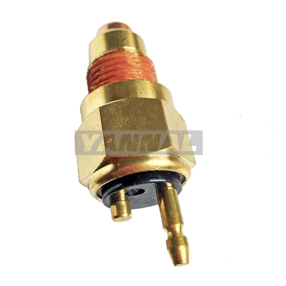 High Quality Water Temperature Sensor For Komatsu PC50 R60 EX55 4TNV94