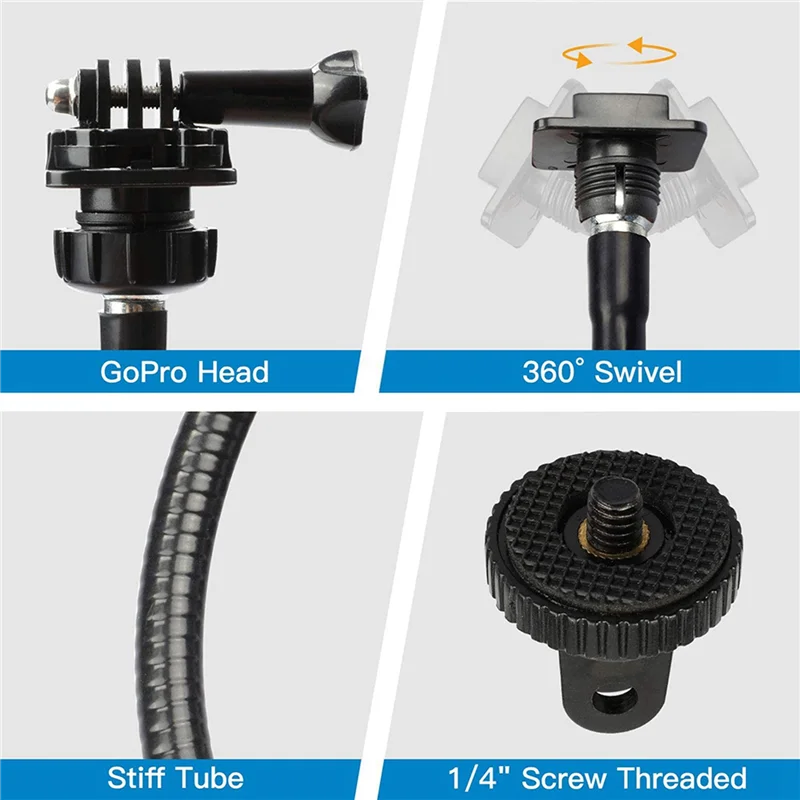 【Must-Haves】4X Webc…