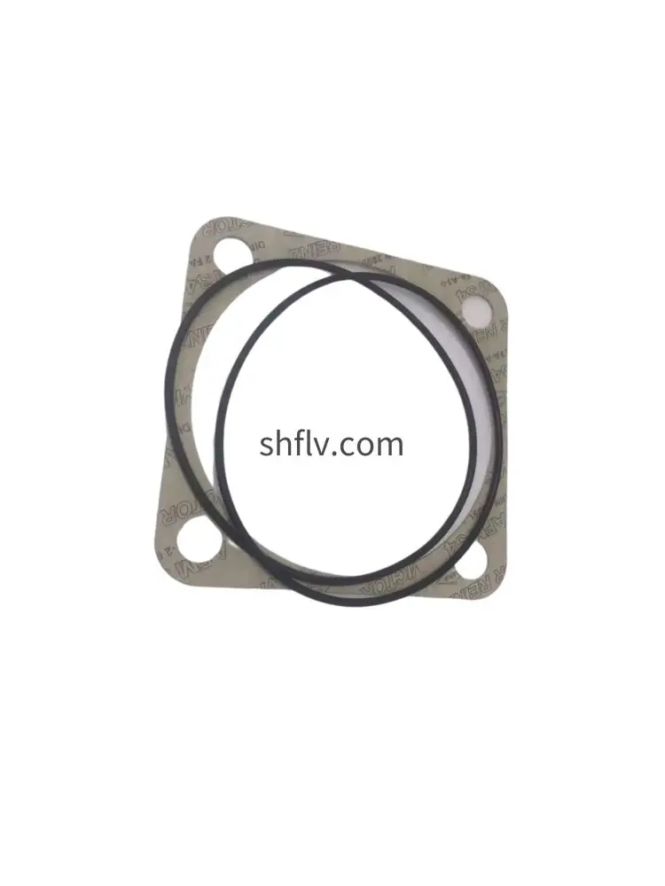 Reemplazo del elemento filtrante del compresor de tornillo de repuestos del enfriador de calefacción, ventilación y aire acondicionado 503446   RefComp 502973