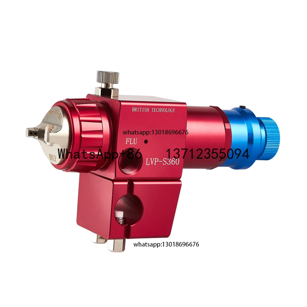 LVP-S360 Fine-Tunin… - image