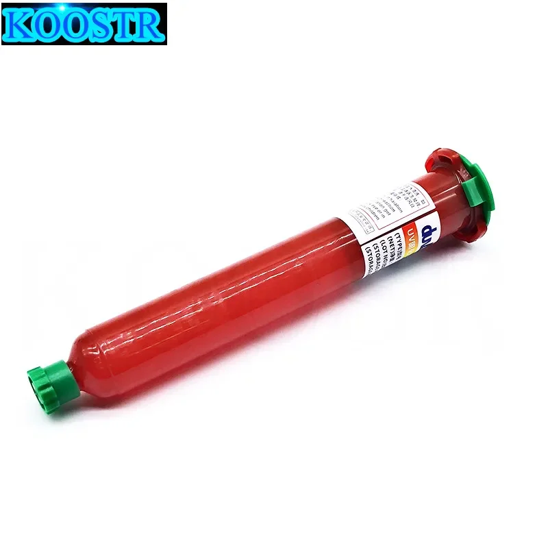 50 جرام TP-2500 LOCA UV الغراء السائل البصري واضح لاصق tp 2500 الأشعة فوق البنفسجية الغراء tp2500 لشاشة اللمس سامسونج غالاكسي آيفون #3