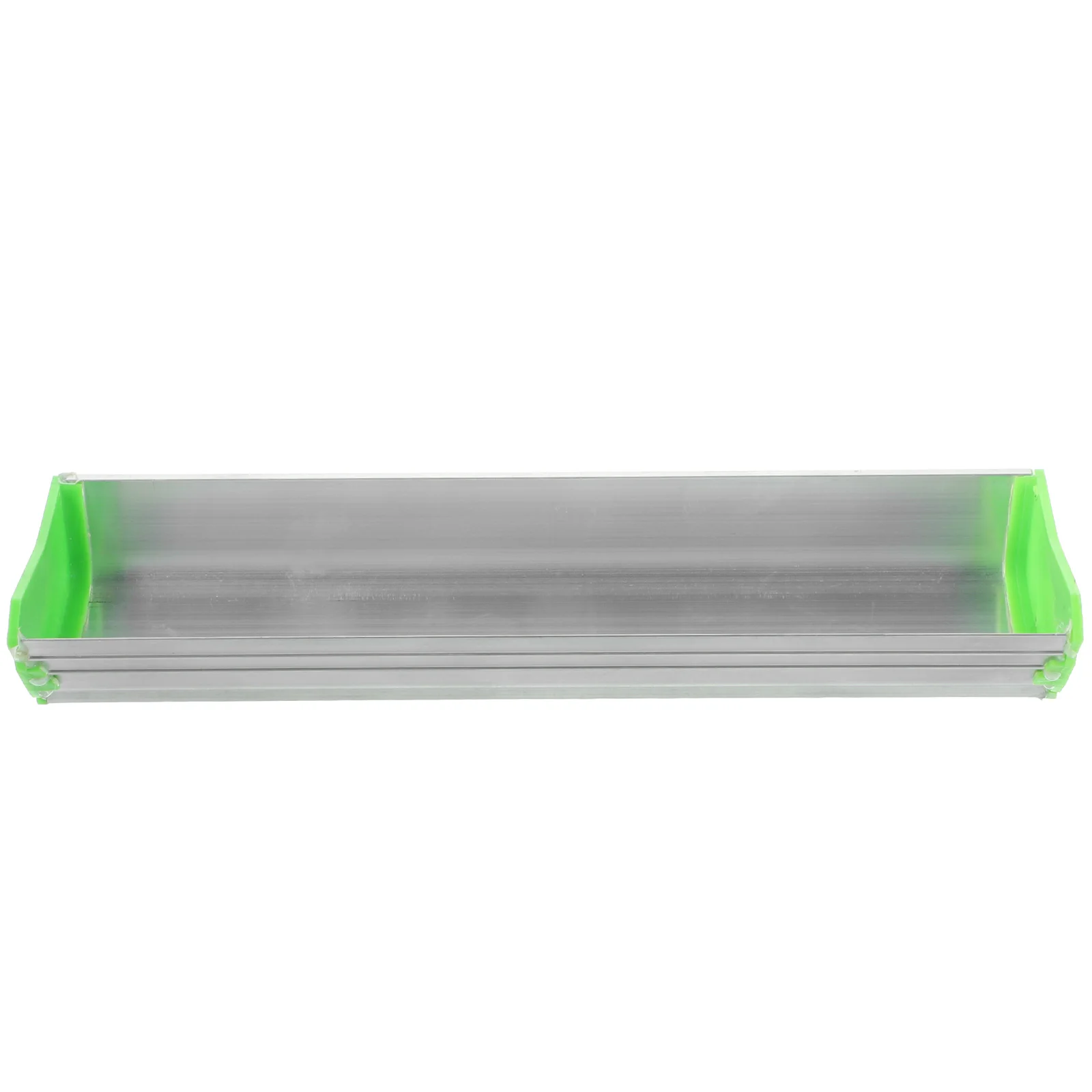 

Emulsion Scoop Coating Tool Stainless Steel Aluminum 23cm Durable Screen Printing Supply Painting Tools Parts Supplies