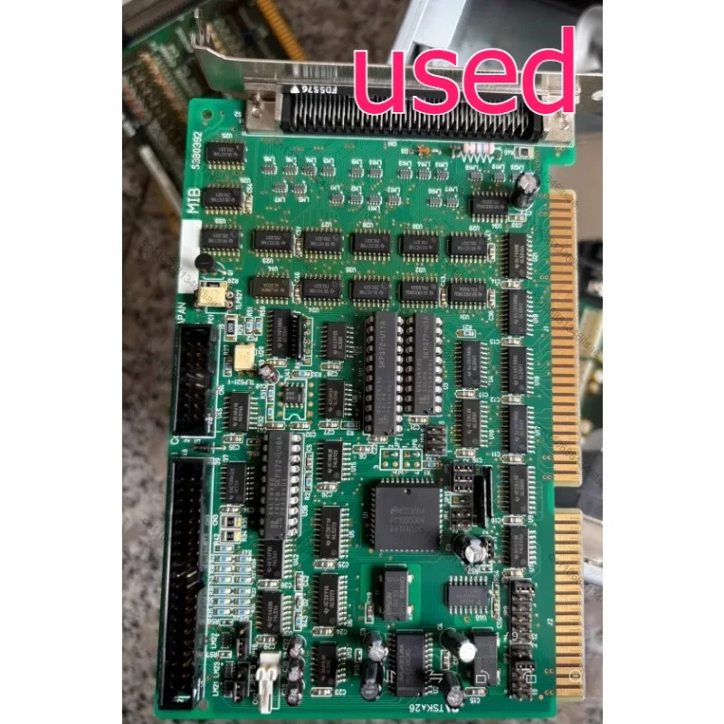 1PCS Control Board SKP372-3 -2 -1 Accessories