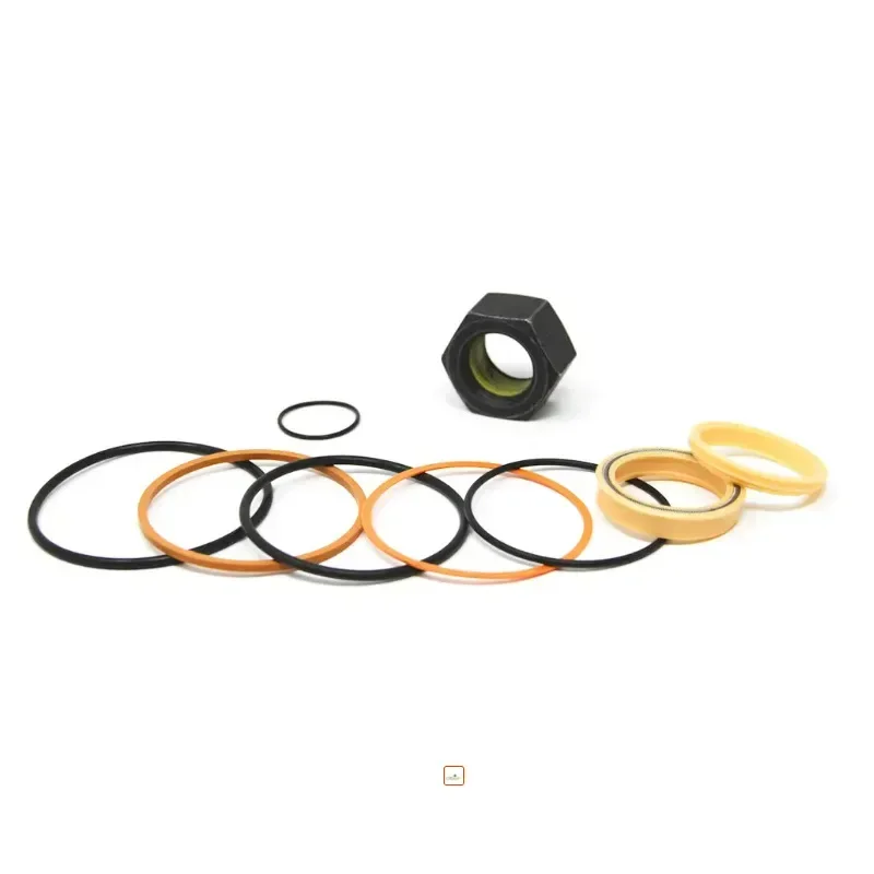 Tilt Cylinder Sealing Component 7135547 Is Suitable for S300S330S250S220 Slip Loading