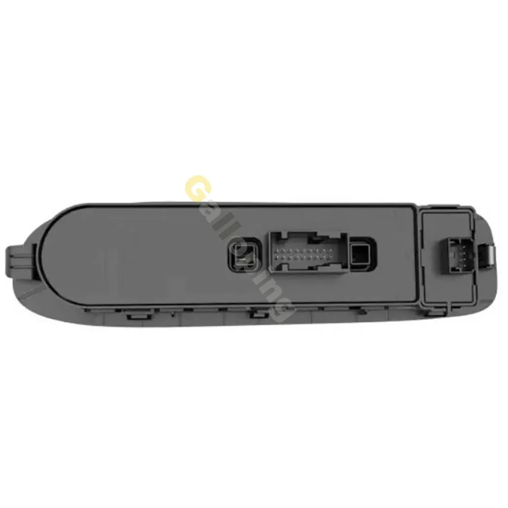 Front Left Driver Electric Window Switch Glass Lifter Button For Jeep Compass 2017 - 2021 Car Accessories 6BZ27LXHAA 735646457 view 6