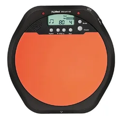 New Meideal Portable DS100 Drums Electronic Drum Training Pad Drum