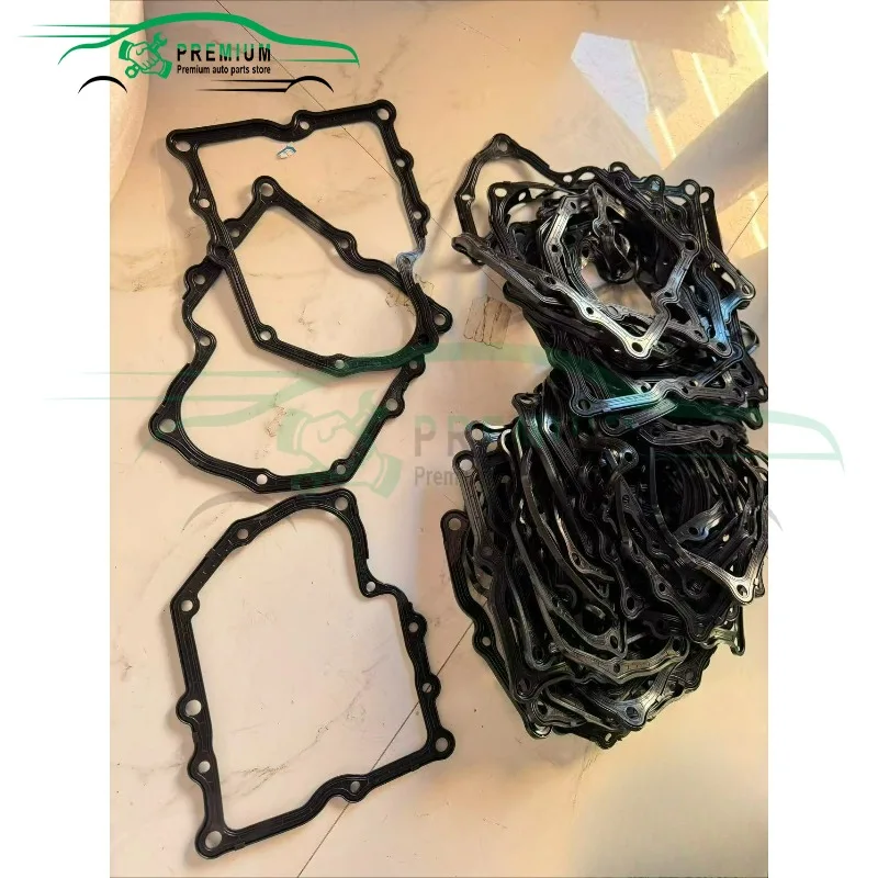 0AM325219C Brand New  0AM DQ200 Gearbox Gasket Seals Set 7-Speed DSG Fits For VW Audi Skoda - Image 5