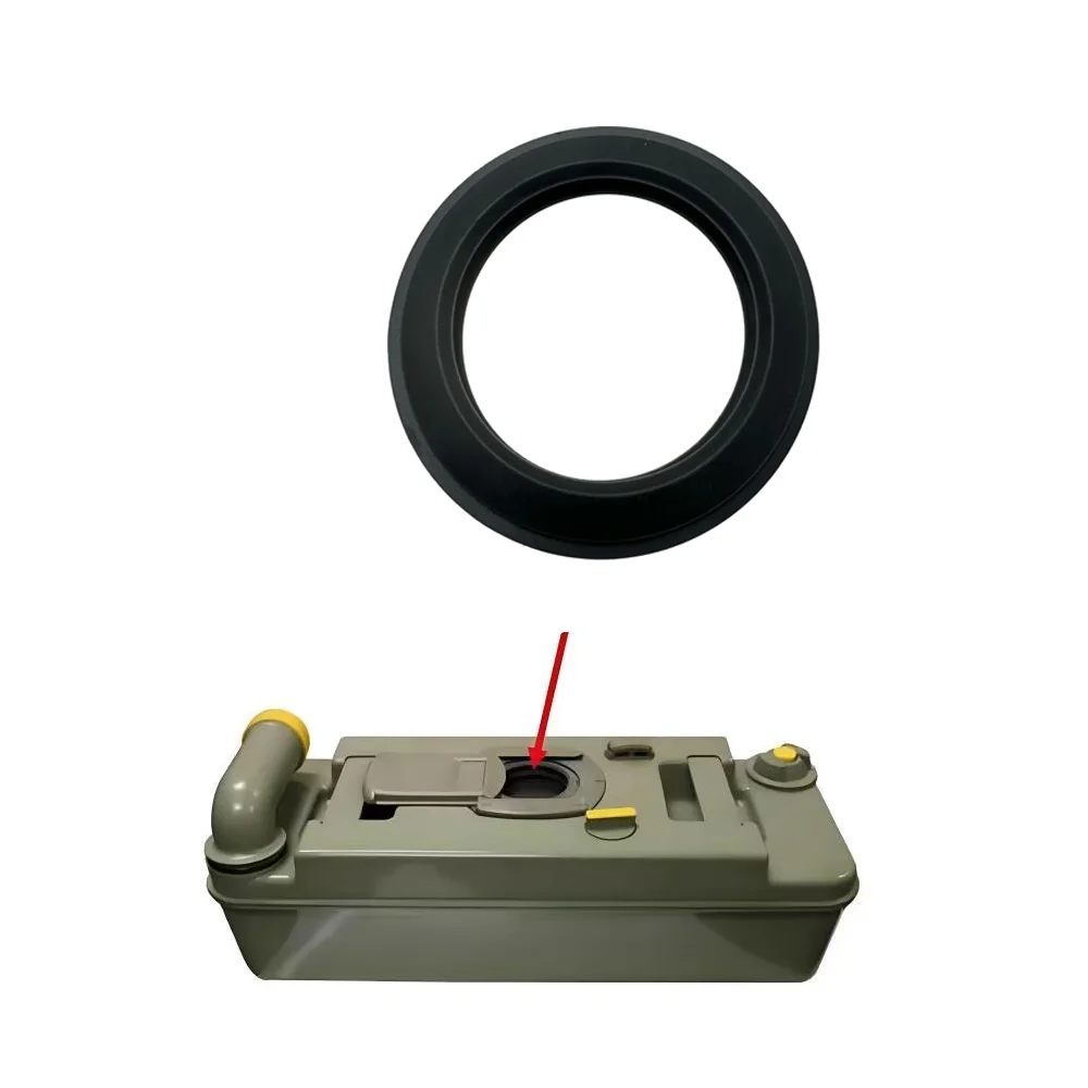 

Fit For Thetford Cassette Lip Seal 23721 Toilet C200 C250 C400 C500 C2 C3 C4 Caravan Motorhome
