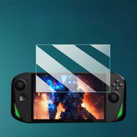 For AOKZOE A1X Screen Protector For AOKZOE A1 X Full Screen 8 Inch Palmtop Computer Protective Soft Film Not Tempered Glass