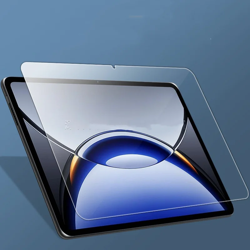 Pełna osłona tabletu 9H Folia ze szkła hartowanego do tabletu OPPO Pad 3 Pro 12,1 cala 2024 Ochrona ekranu