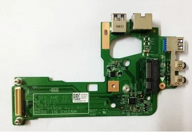 

Applicable To: DELL Dell M5010 N5110 48.4IE14.011 Power Board, Audio USB Network Interface Card Main Board