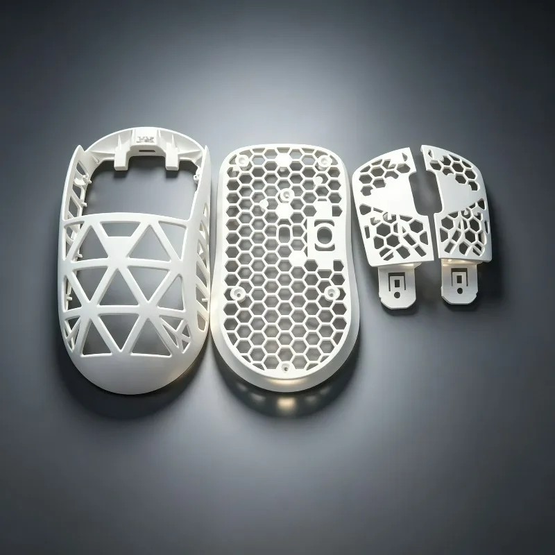 Hollow Out  Mouse Shell for Logitech GPW 1/2 General Mouse Case Injection Molding ABS Original 1:1 Precision