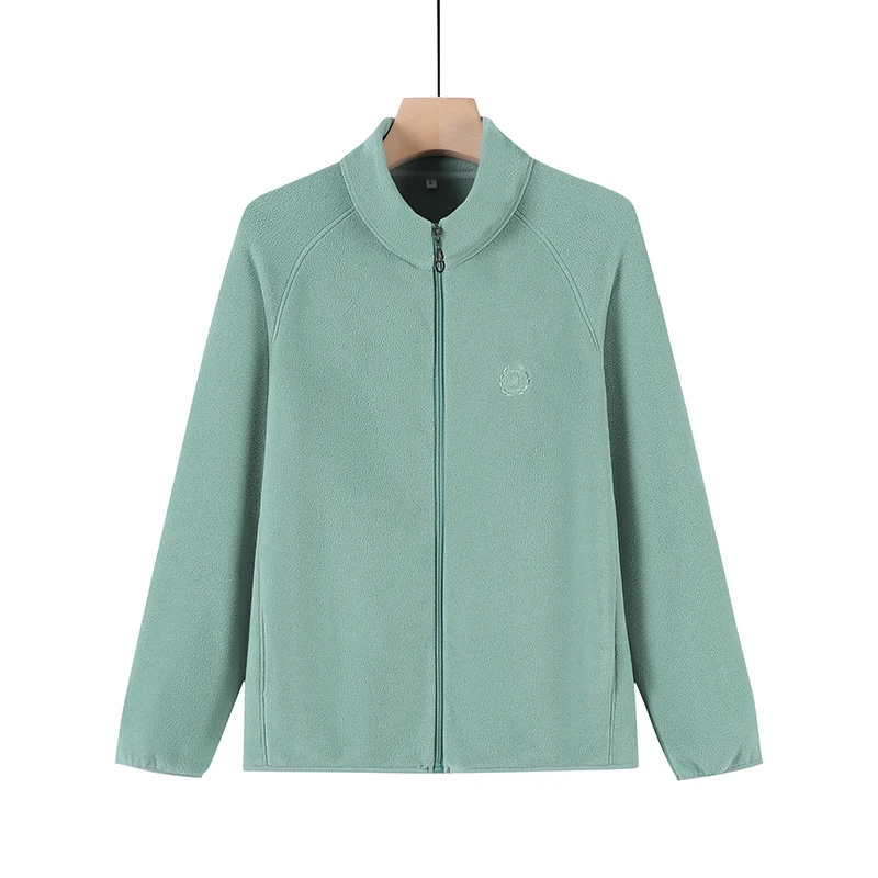 faionable-mommy-sle-fce-jaet-women's-inner-zipper-closure-regular-sve-length-loose-fit-polyester-fiber