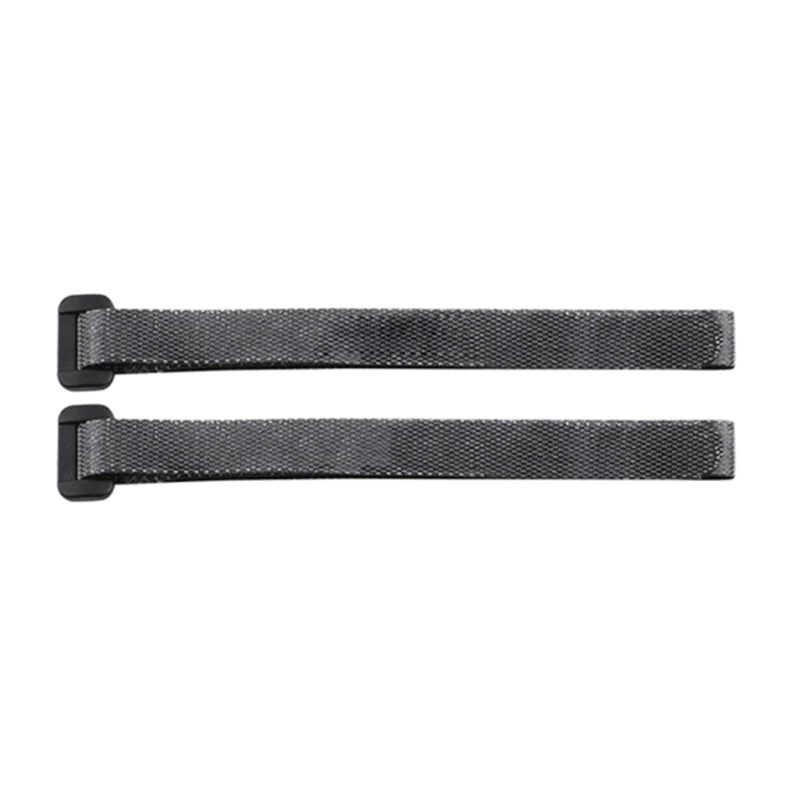 Pack of 2pcs Protective Propellers Fixing BeltProps Guard Strap for Air 2/2S/3S