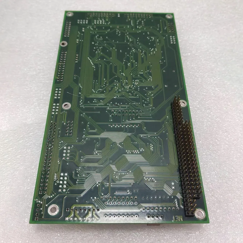 high stability BC-2000 03001 V.B0 interface industrial board