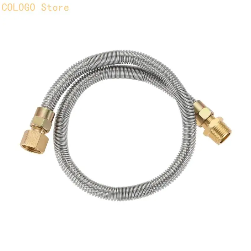 Gas Pit Control Safety Valves Flame Failure Device with Regulator Gas Heater Valves Grill Replacement Part Enduring D0LD