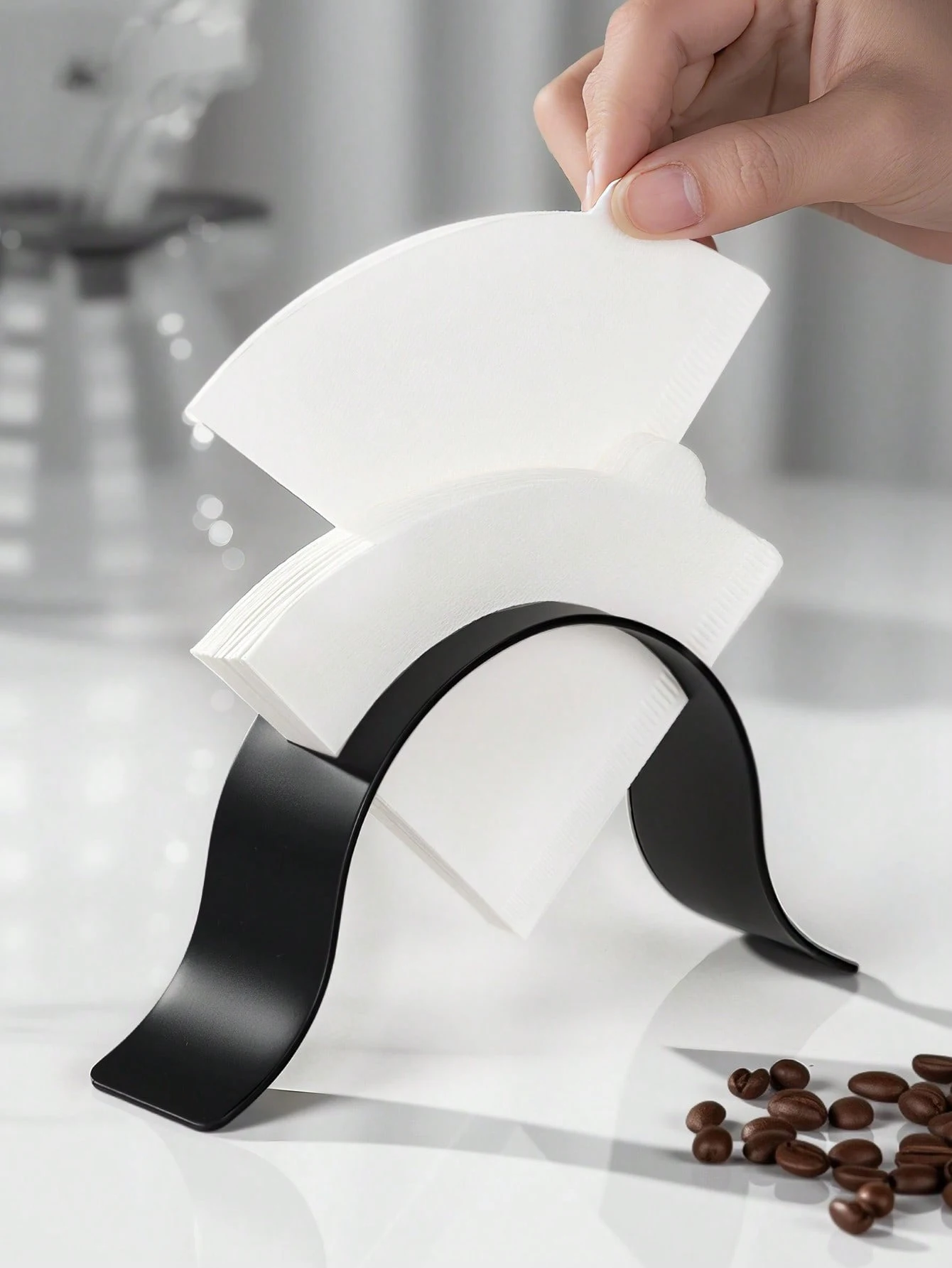 Подставка для хранения кофейны – обзор и цена Coffee Equipment Rack