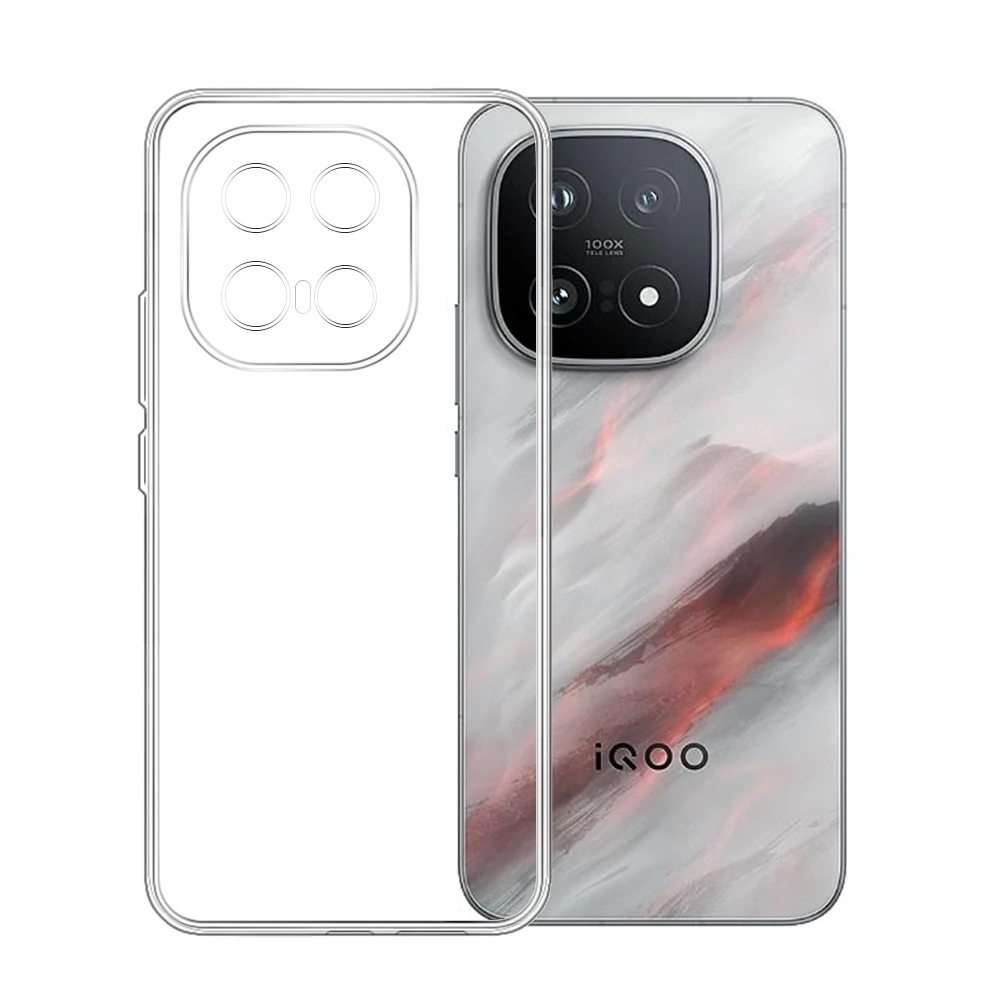 For Vivo Iqoo 15 Iq…