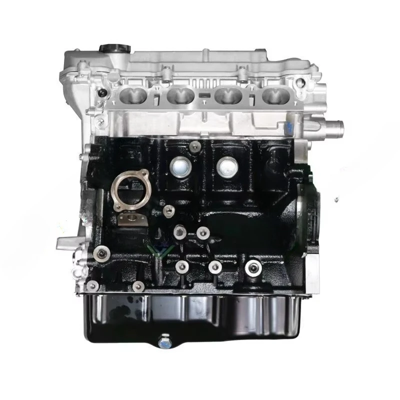 

Newpars Hot Sale Complete Car Engine Long Block 1.8L LJ479Q6 for Wuling LiuJicustom