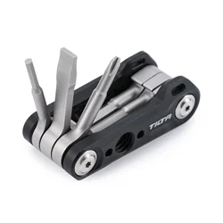 TILTA TA-MMT Multi-Functional Mini Tool Kit Black/Titanium Gray