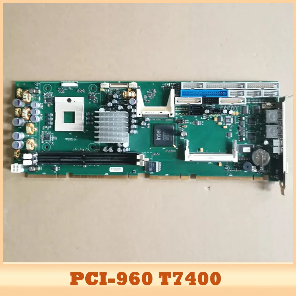 

For Kontron PCI-960 T7400 Industrial motherboard PCI960