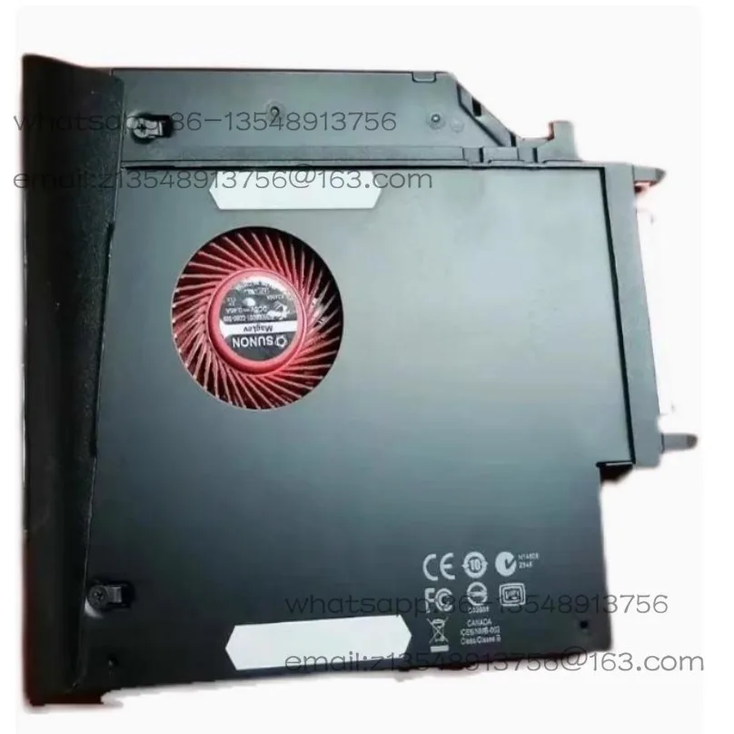 Y400 Y410P Y500 Y510P Extended GT750M 650M External, optical drive bit, graphics card