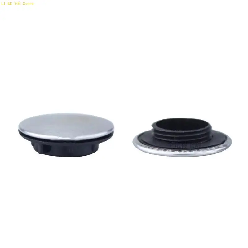 W3JE FUCE CUBIENCIA COCINA FUNDA DEL PARTE PLACO PLATO Cubierta del tope Baño Precticulte del fregadero para evitar fuga