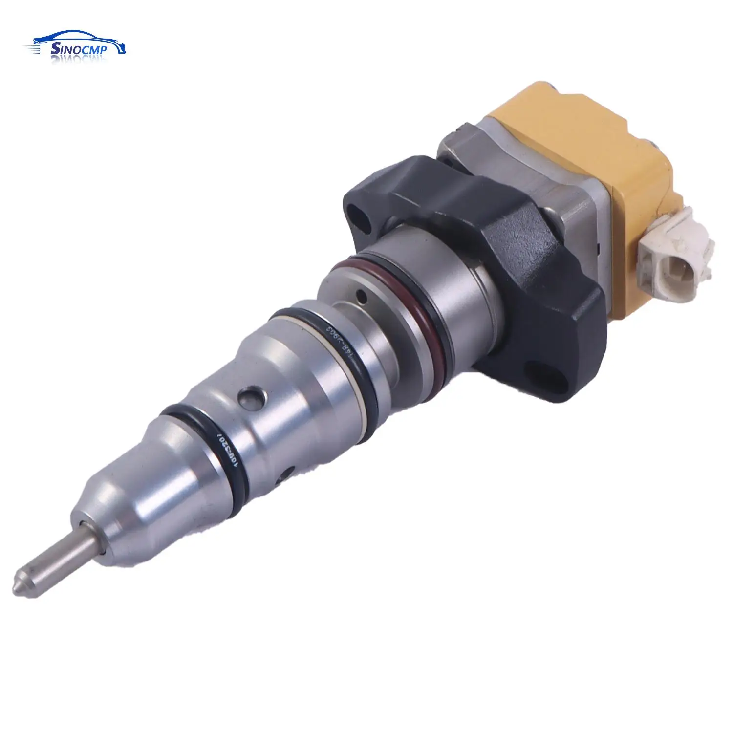 

1 PC Common Rail Fuel Injector 10R8999 164-3355 For Caterpillar CAT 3126B Engine Replace Part Fuel Assembly System Accessories